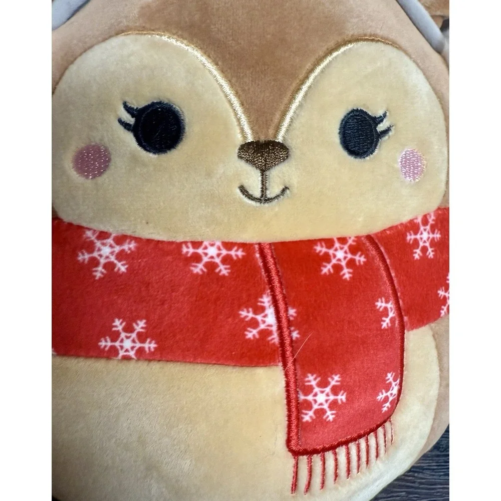 Squishmallows Hot Cocoa 20